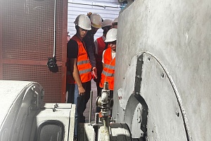 ������ �� ������ � ��������� ��� ��� ���������-�����������  ���������� ����������������� ���������